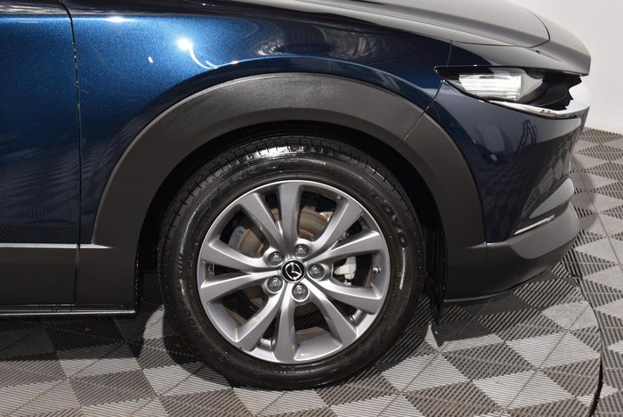 2020 Mazda CX-30 G20 Evolve
