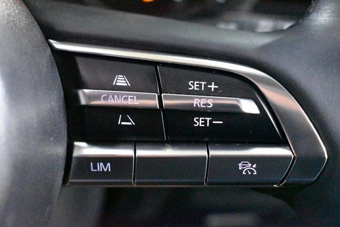 2020 Mazda CX-30 G20 Evolve