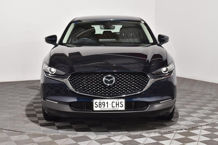2020 Mazda CX-30 G20 Evolve