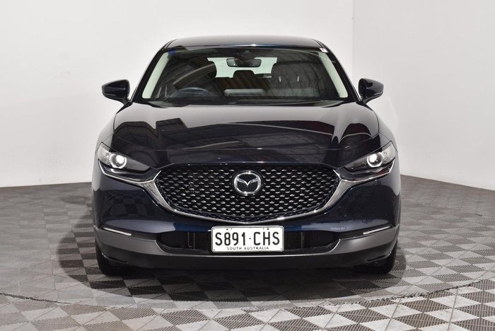 2020 Mazda CX-30 G20 Evolve