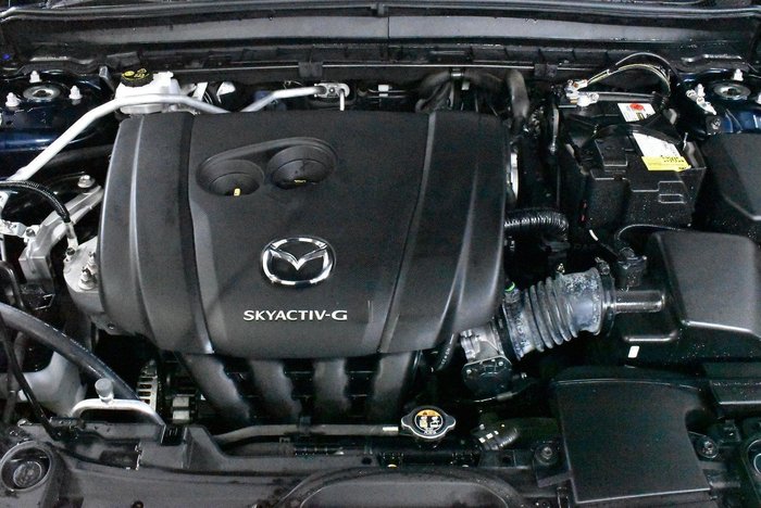 2020 Mazda CX-30 G20 Evolve