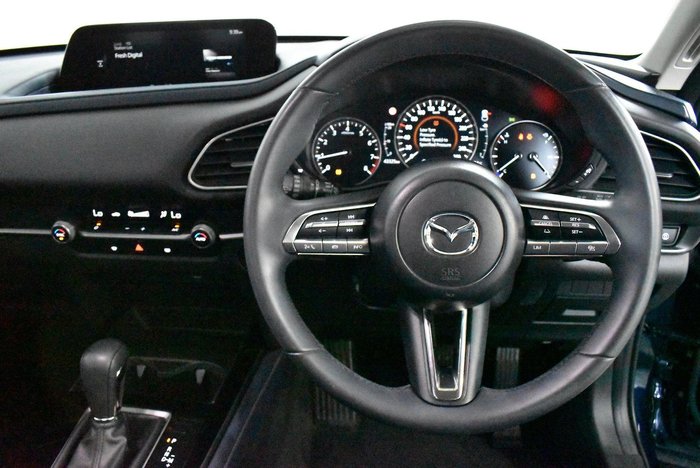 2020 Mazda CX-30 G20 Evolve