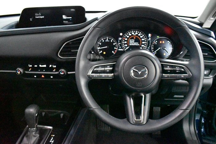 2020 Mazda CX-30 G20 Evolve
