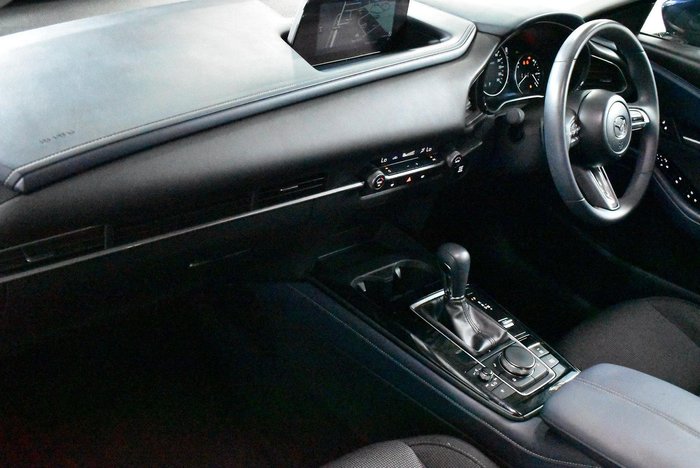 2020 Mazda CX-30 G20 Evolve