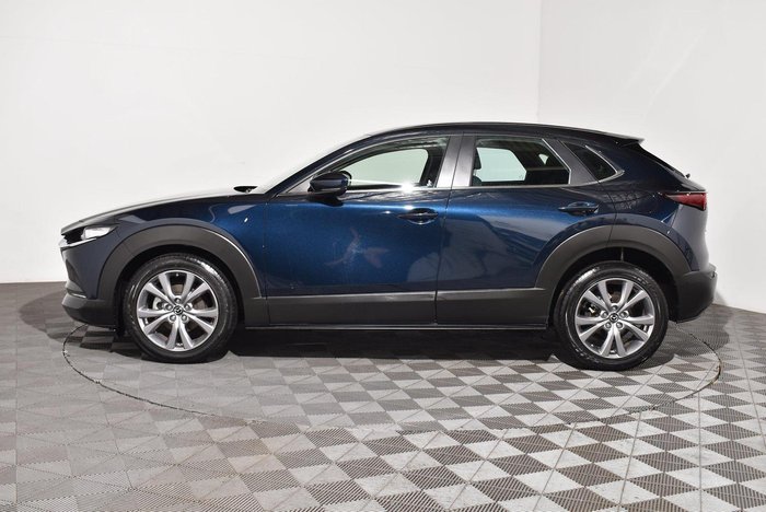 2020 Mazda CX-30 G20 Evolve