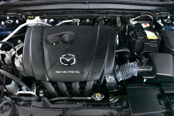 2020 Mazda CX-30 G20 Evolve