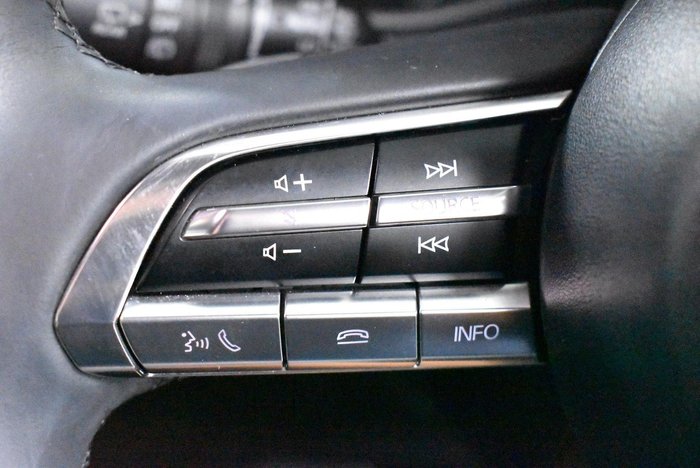 2020 Mazda CX-30 G20 Evolve