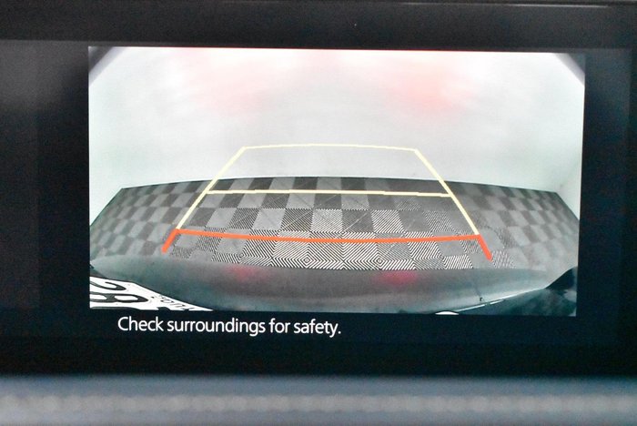 2020 Mazda CX-30 G20 Evolve