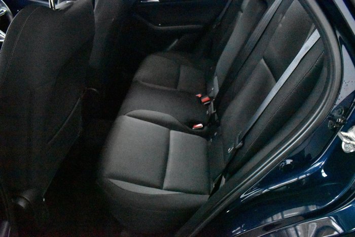 2020 Mazda CX-30 G20 Evolve