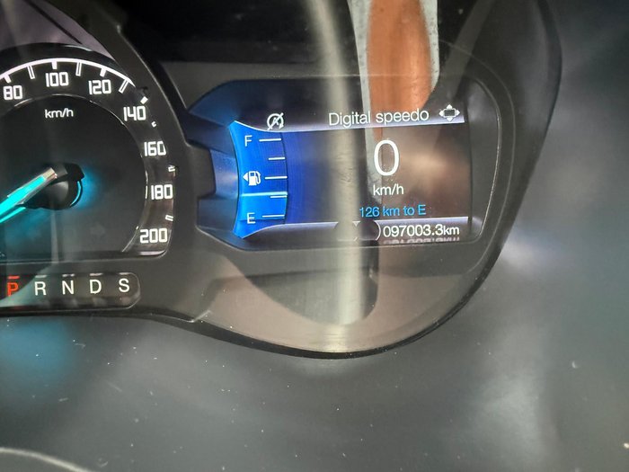 2019 Ford Ranger XLT PX MkIII MY19.75 4X4 Dual Range Shadow Black