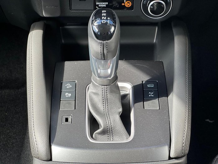 2025 Mazda BT-50 XTR