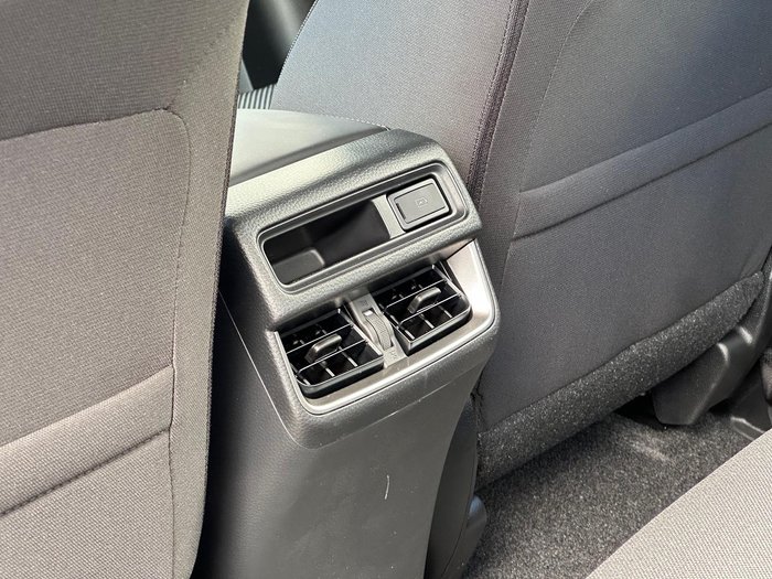 2025 Mazda BT-50 XTR