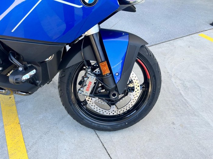 2025 BMW R 1300 RT Impulse