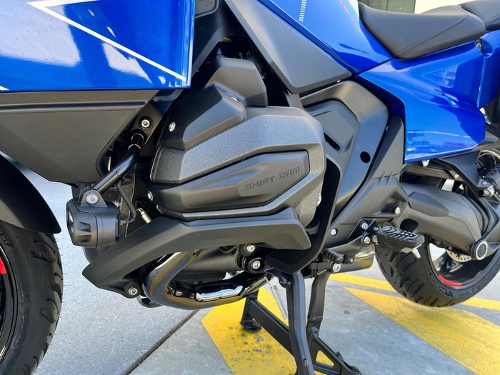 2025 BMW R 1300 RT Impulse