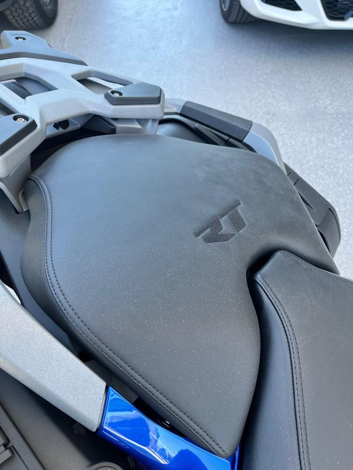 2025 BMW R 1300 RT Impulse