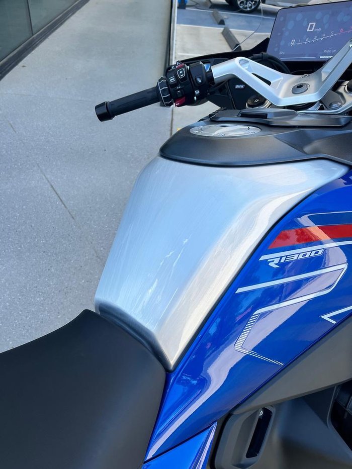 2025 BMW R 1300 RT Impulse