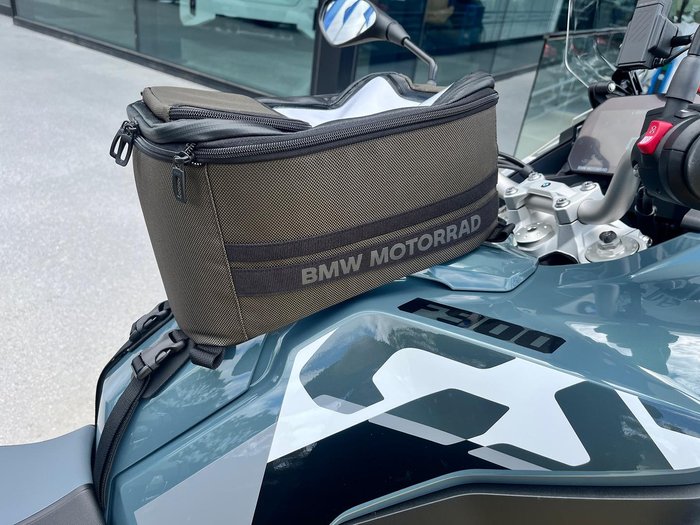 2025 BMW F 900 GS Adventure Ride Pro