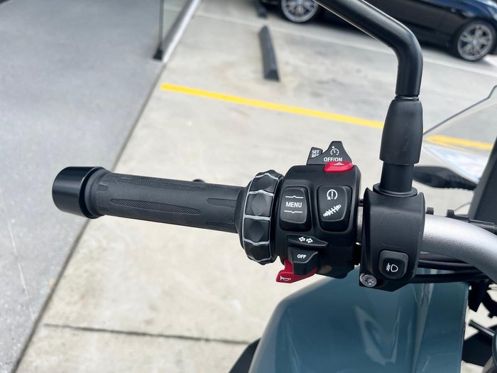 2025 BMW F 900 GS Adventure Ride Pro