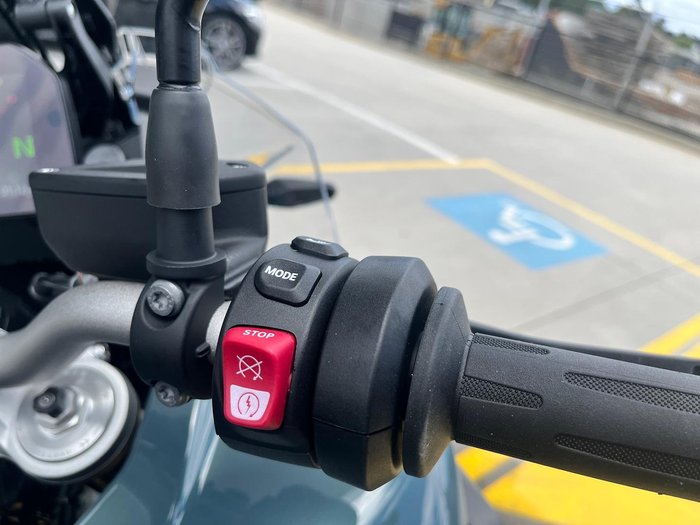 2025 BMW F 900 GS Adventure Ride Pro