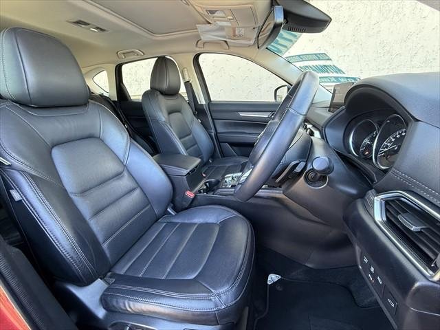 2020 Mazda CX-5 GT