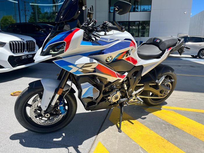 2025 BMW M 1000 XR