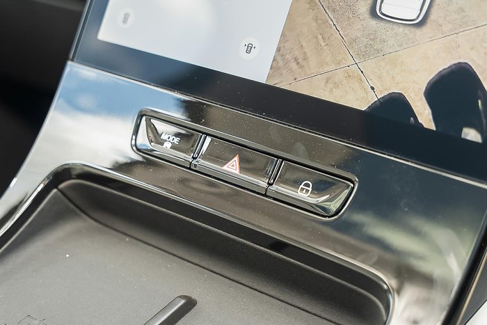 2025 Jaecoo J5 EV Summit