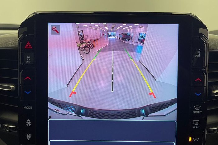 2026 RAM 1500 Laramie Sport Hurricane SO RamBox