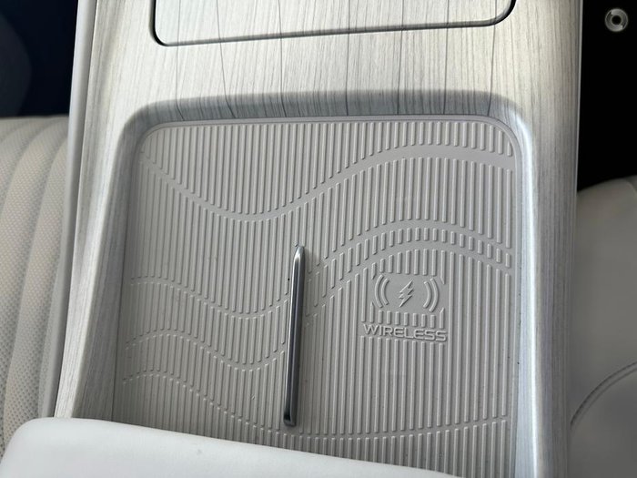 2025 Geely EX5 Inspire E245 MY25 Volcanic Grey