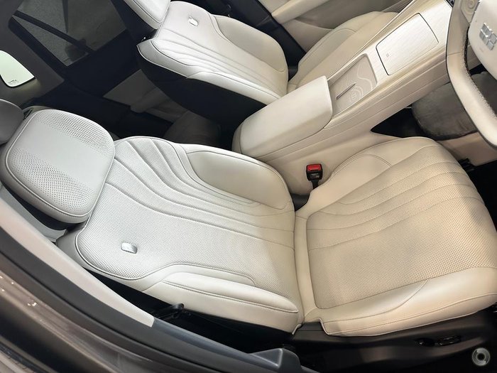 2025 Geely EX5 Inspire