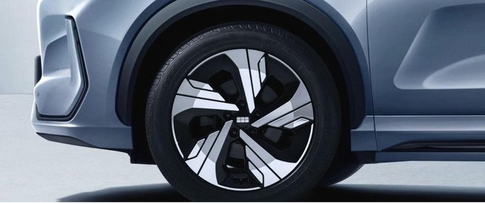 2025 Geely EX5 Inspire