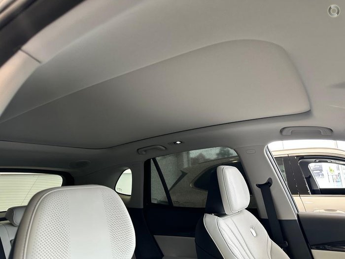 2025 Geely EX5 Inspire