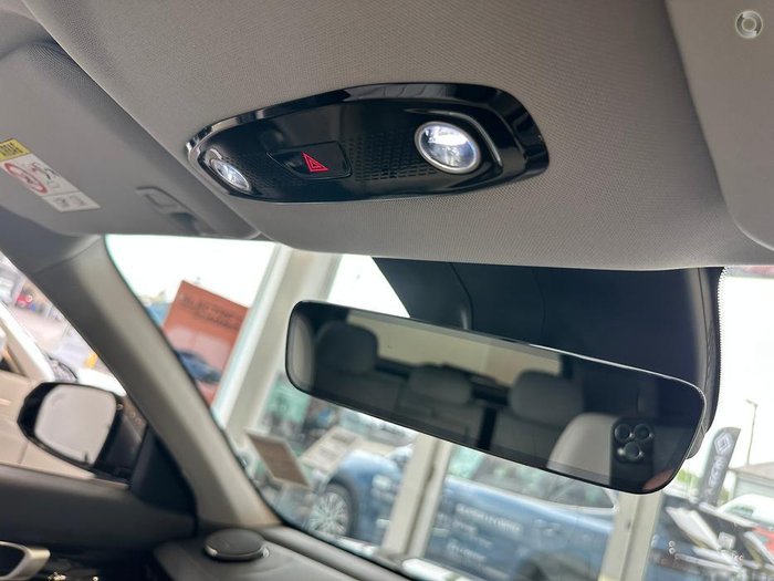 2025 Geely EX5 Inspire