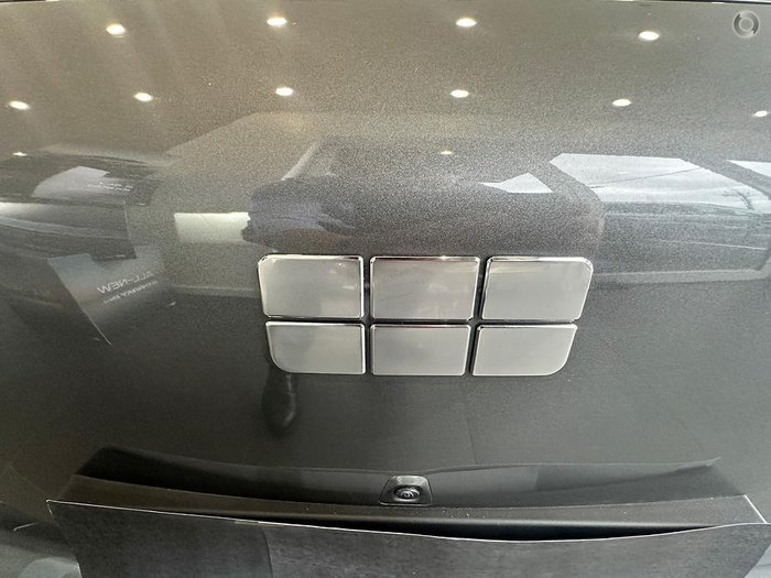 2025 Geely EX5 Inspire