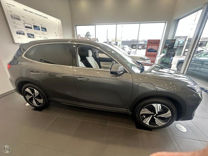 2025 Geely EX5 Inspire