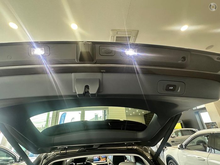 2025 Geely EX5 Inspire E245 MY25 Volcanic Grey