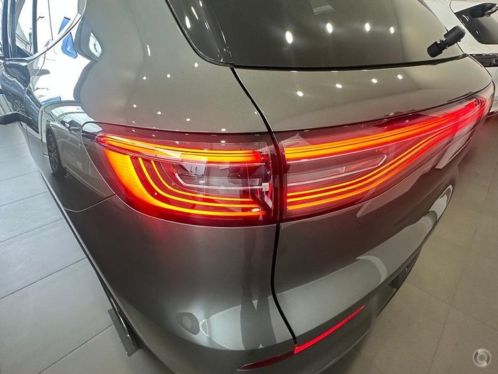 2025 Geely EX5 Inspire E245 MY25 Volcanic Grey