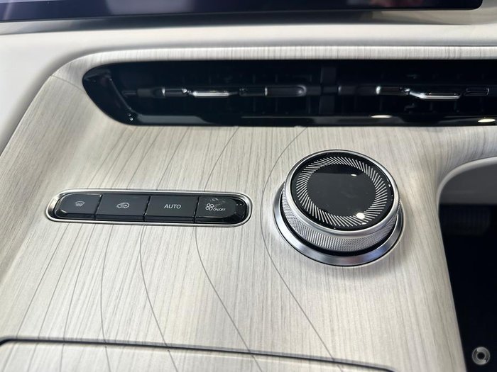 2025 Geely EX5 Inspire