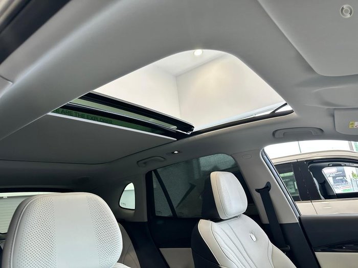 2025 Geely EX5 Inspire E245 MY25 Volcanic Grey