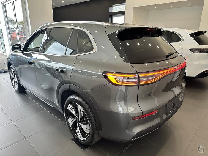 2025 Geely EX5 Inspire