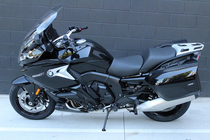 2025 BMW K 1600 GT