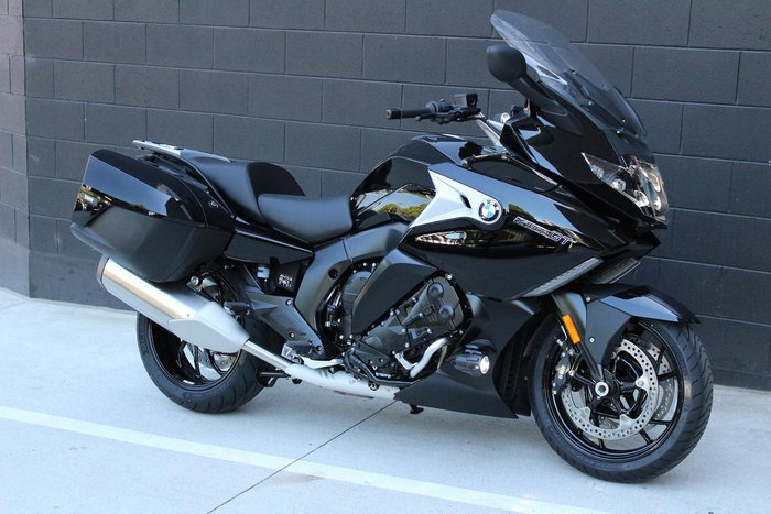 2025 BMW K 1600 GT