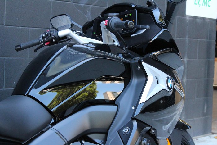 2025 BMW K 1600 GT