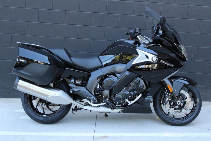 2025 BMW K 1600 GT