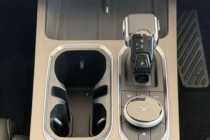 2026 Jaecoo J7 Track