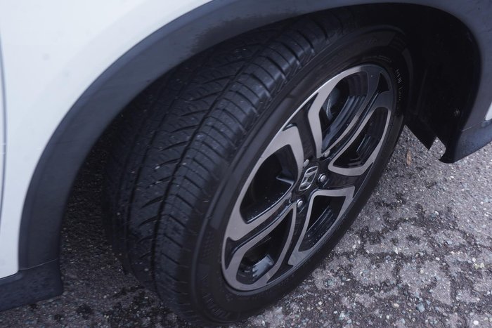 2017 Honda HR-V VTi-L