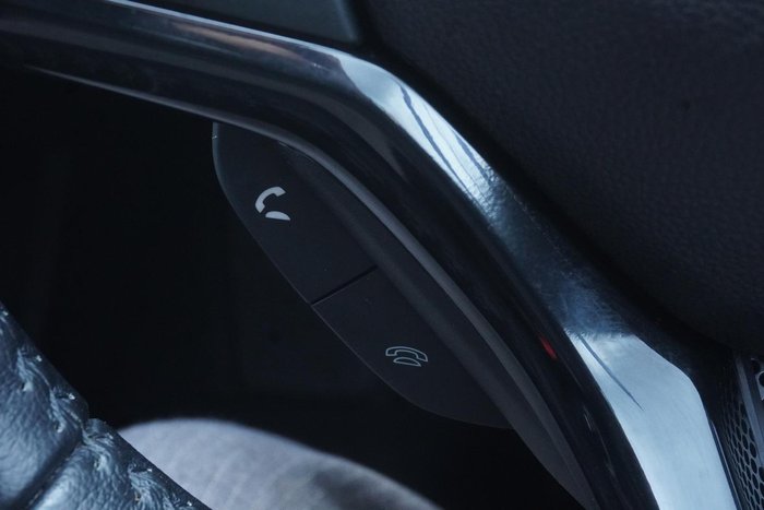 2017 Honda HR-V VTi-L