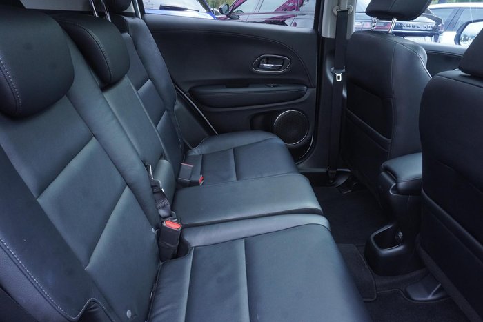 2017 Honda HR-V VTi-L