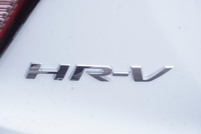 2017 Honda HR-V VTi-L