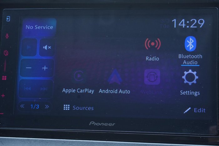 2017 Honda HR-V VTi-L