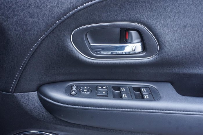 2017 Honda HR-V VTi-L